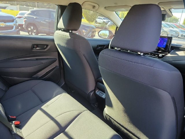 Used 2024 Toyota Corolla LE FWD image 27