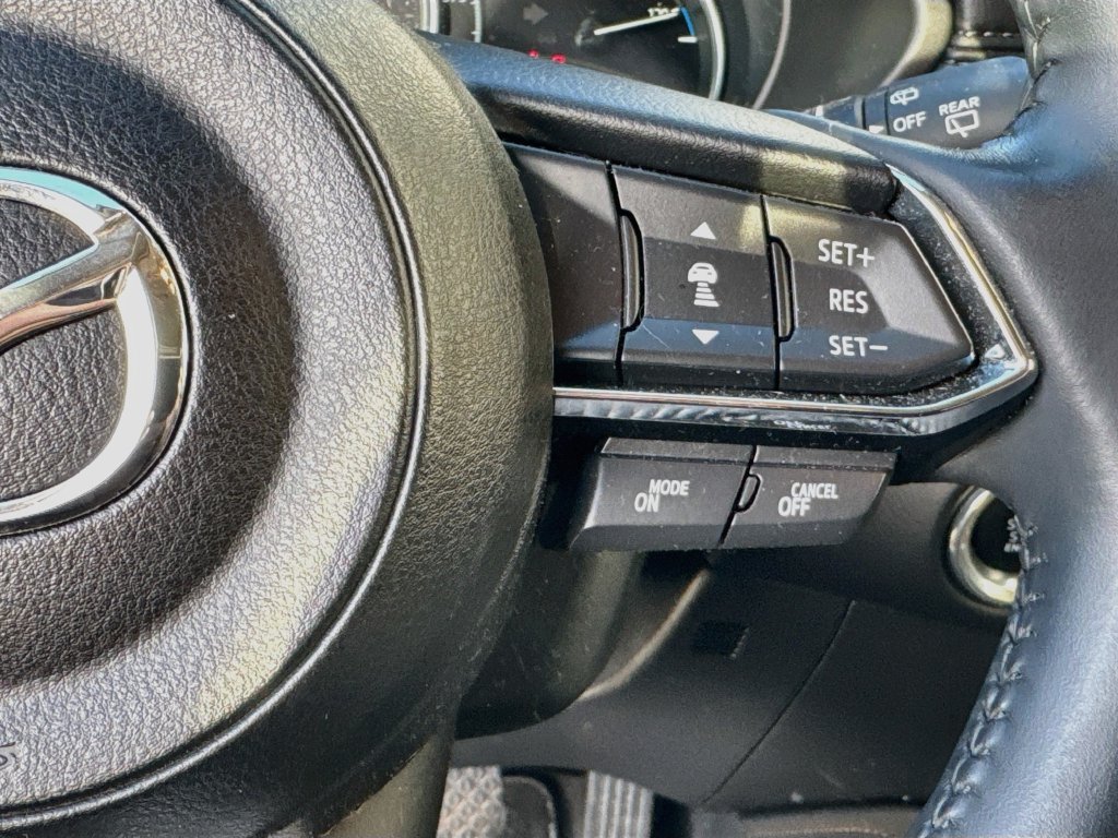 Used 2021 MAZDA CX-5 Grand Touring w/ GT Premium Package AWD/4WD image 13