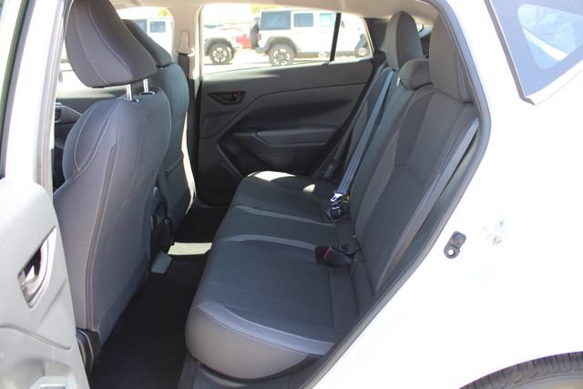 Used 2025 Subaru Impreza 2.0i w/ Popular Package #1A AWD/4WD image 32