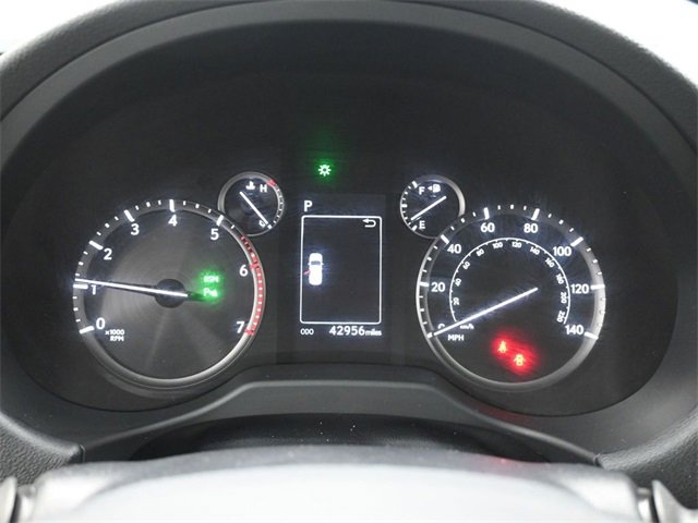 Used 2022 Lexus GX 460 Premium image 33
