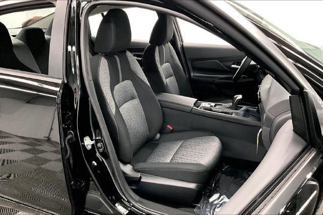 New 2026 Nissan Sentra SV w/ SV Convenience Package FWD image 38