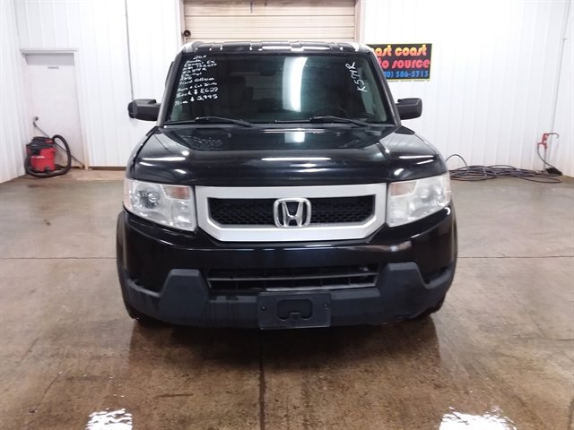 Used 2011 Honda Element EX image 7
