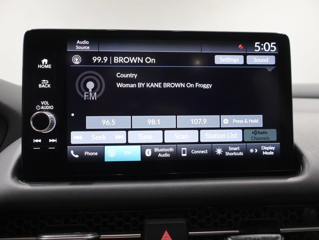 Used 2024 Honda HR-V EX-L image 29