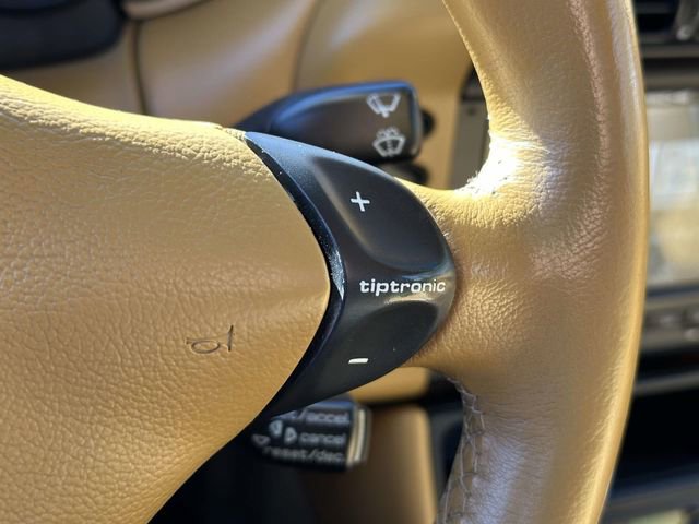 Used 2003 Porsche 911 Carrera image 27