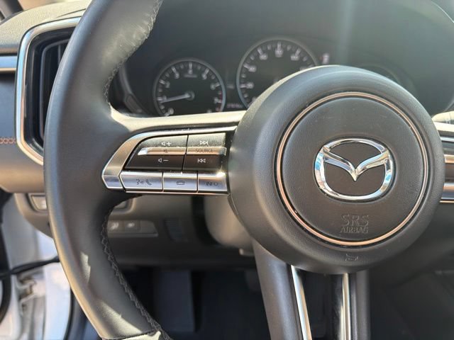 Used 2025 MAZDA CX-50 AWD 2.5 S w/ Premium Plus Pkg image 18