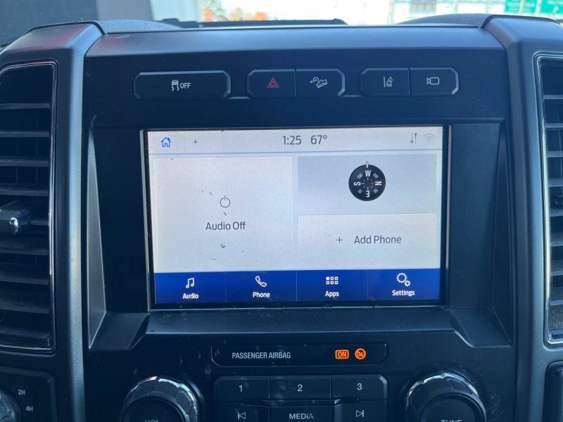 Used 2020 Ford F250 XLT w/ FX4 Off-Road Package image 21