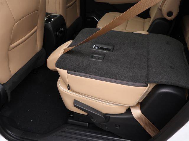 New 2026 Buick Enclave Preferred w/ Power Package image 17