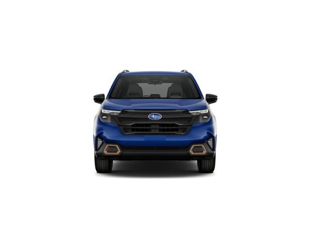 New 2026 Subaru Forester Sport AWD/4WD image 8