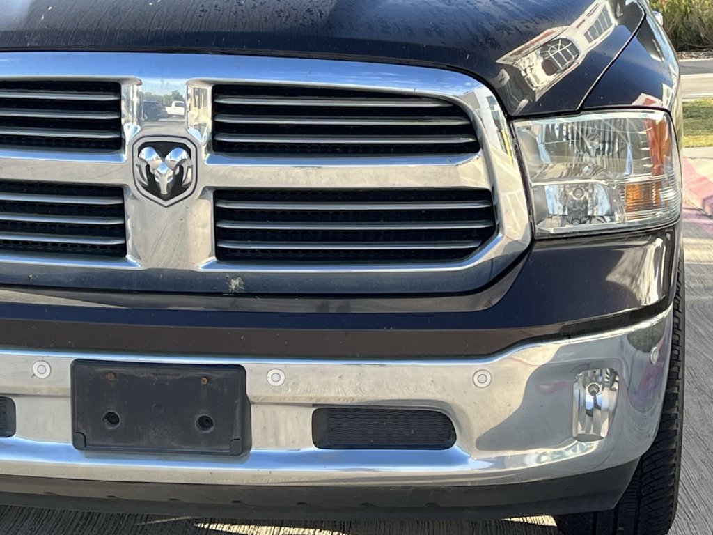 Used 2016 RAM 1500 Lone Star RWD image 8