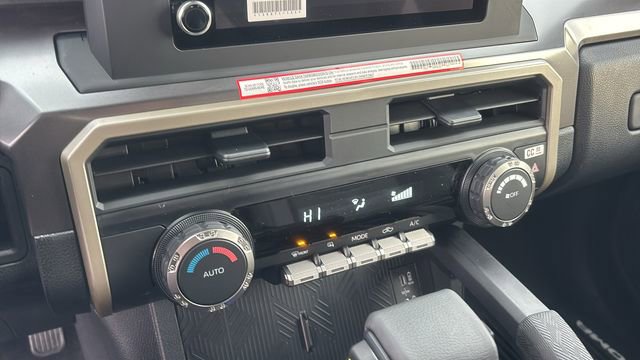 New 2026 Toyota Tacoma TRD Off-Road image 21