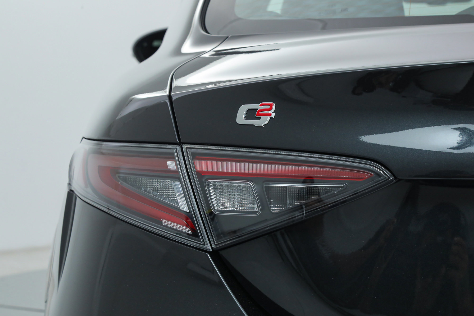 New 2025 Alfa Romeo Giulia w/ Driving Assist Package image 14