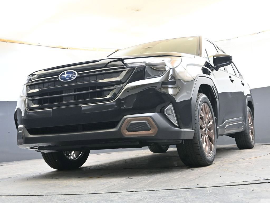 New 2026 Subaru Forester Sport image 39