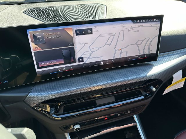 New 2026 BMW 330i xDrive Sedan w/ M Sport Package AWD/4WD image 16
