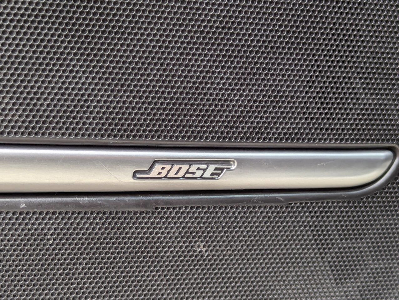 Used 2010 Cadillac CTS Performance image 25