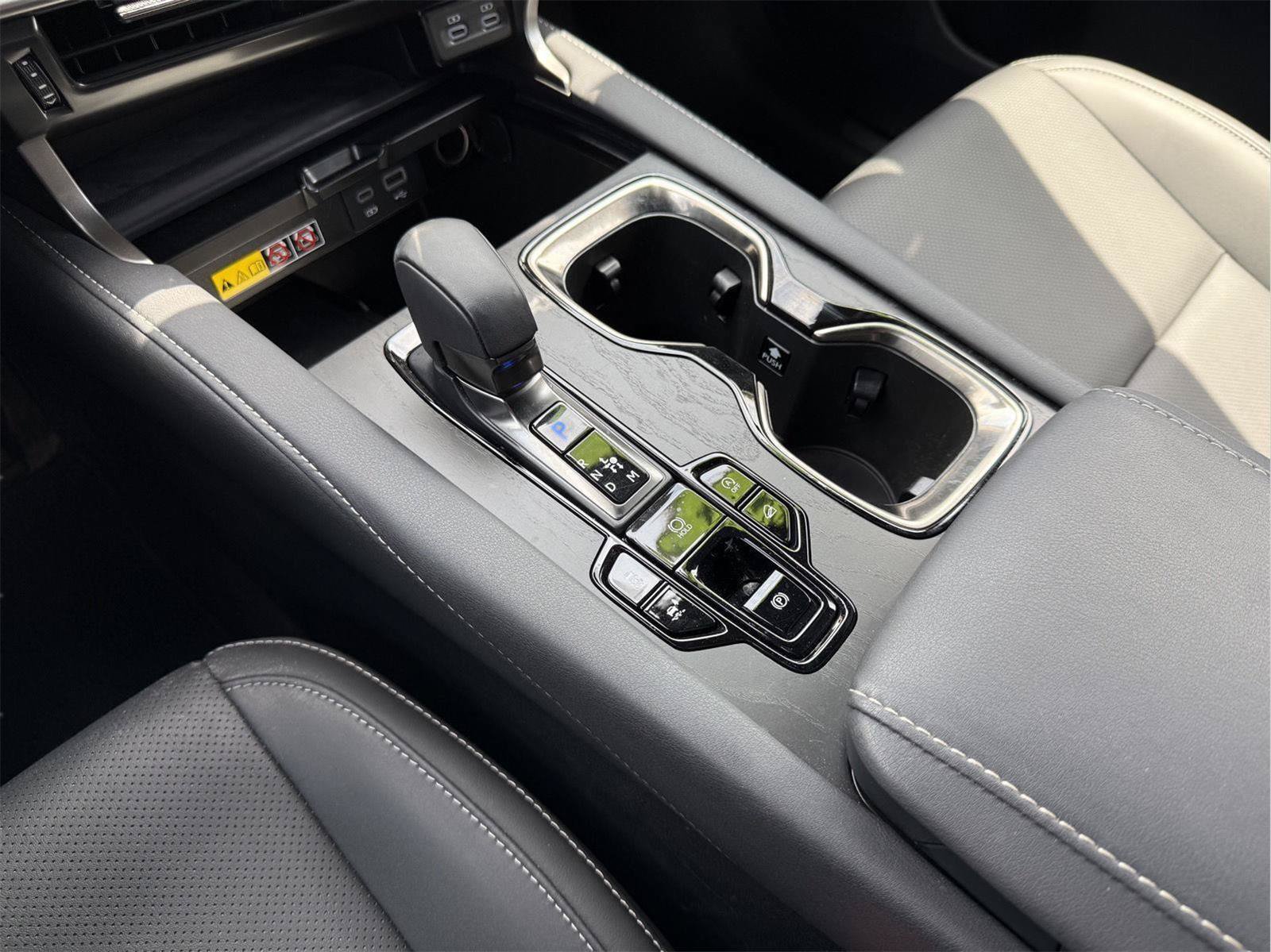 Certified 2023 Lexus RX 350 Premium w/ Accessory Package AWD/4WD image 18