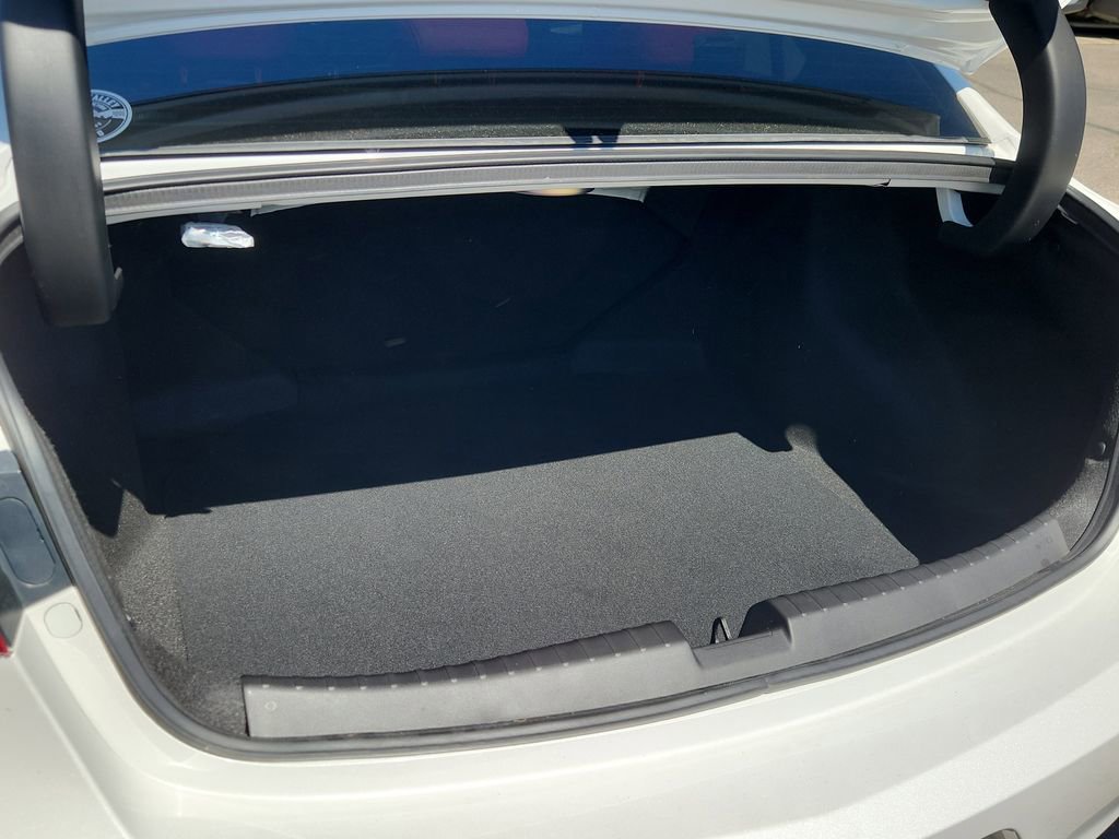 Used 2022 Acura ILX FWD image 12