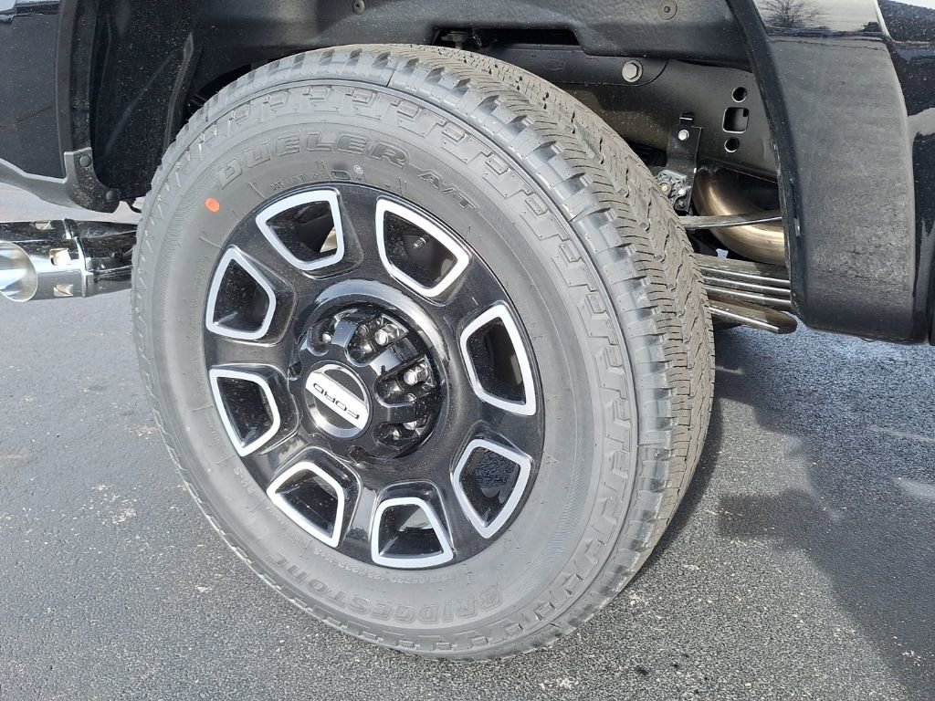 New 2026 Ford F350 Platinum image 27