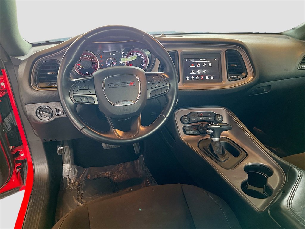 Used 2023 Dodge Challenger GT image 21