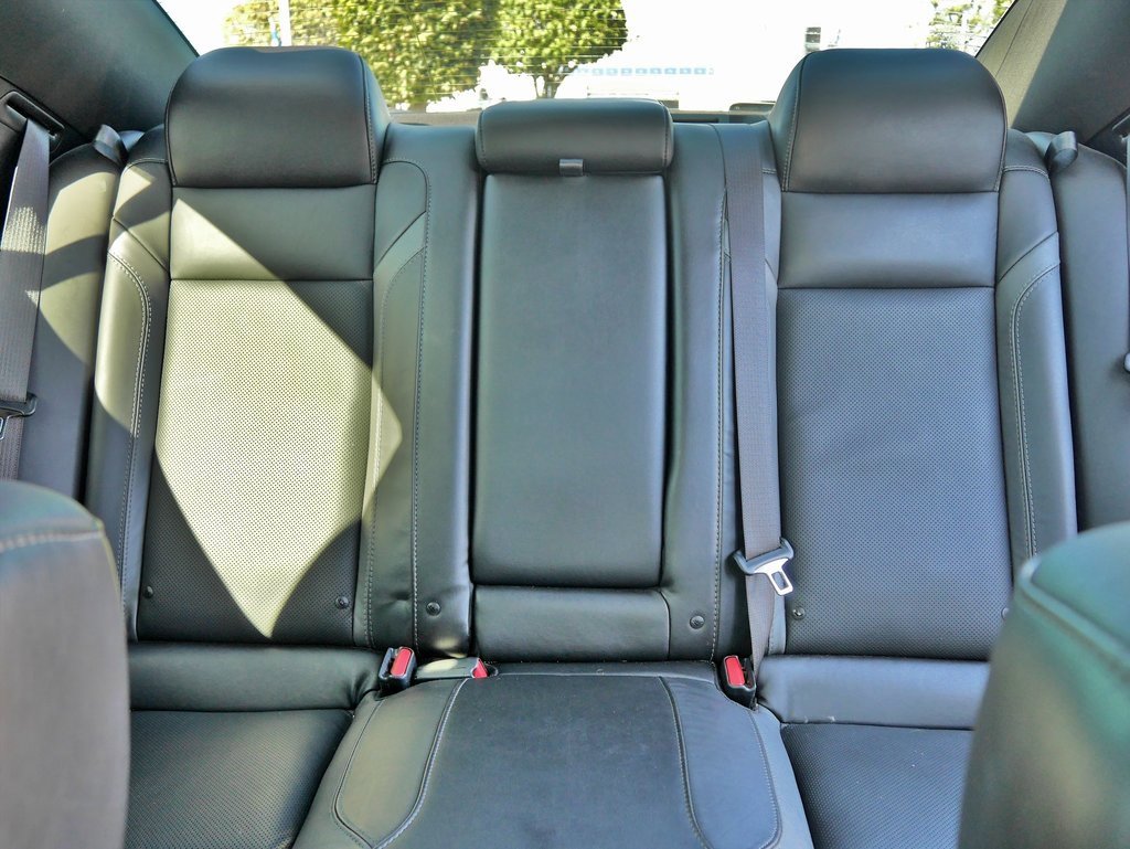 Used 2022 Dodge Charger SXT w/ Plus Group image 29