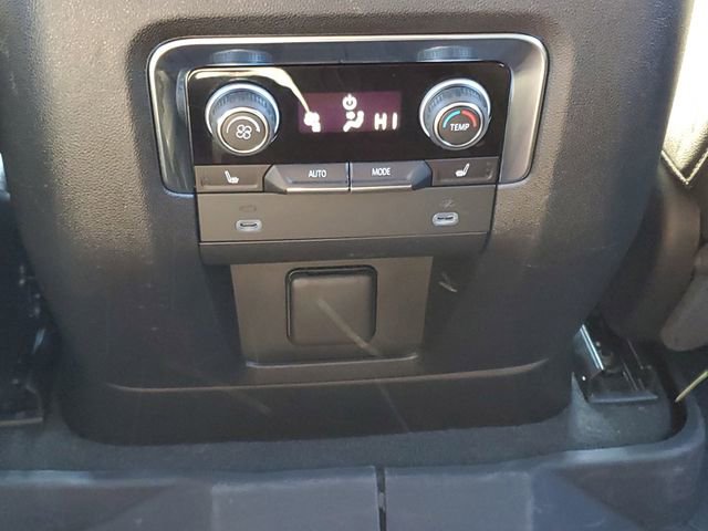 Used 2023 Chevrolet Tahoe RST w/ RST Performance Edition image 25