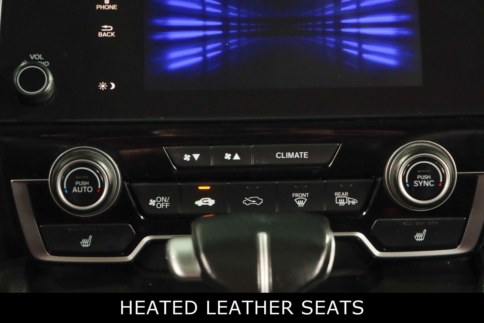 Used 2022 Honda CR-V EX-L image 20