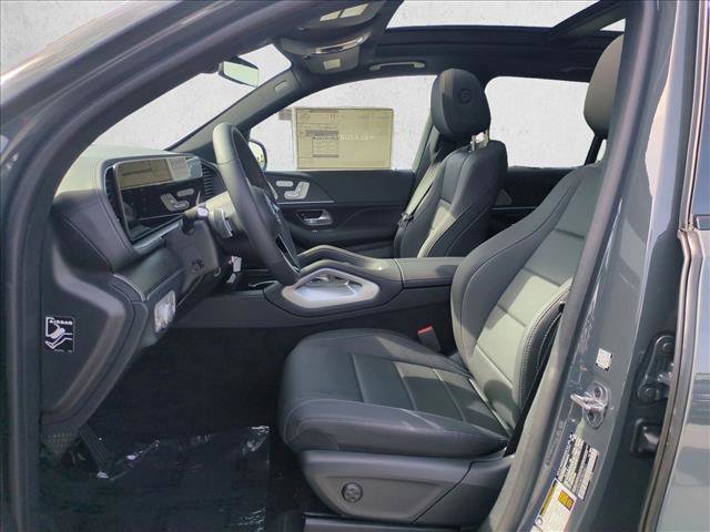 New 2026 Mercedes-Benz GLE 450 4MATIC image 4