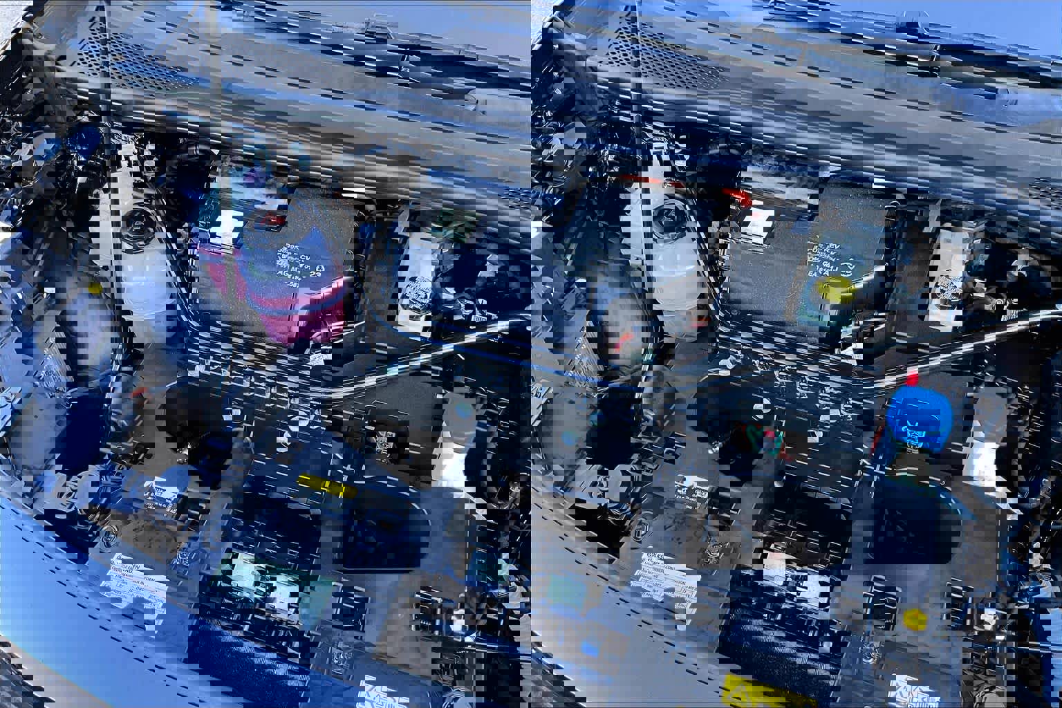 Used 2023 Volkswagen ID.4 S image 31