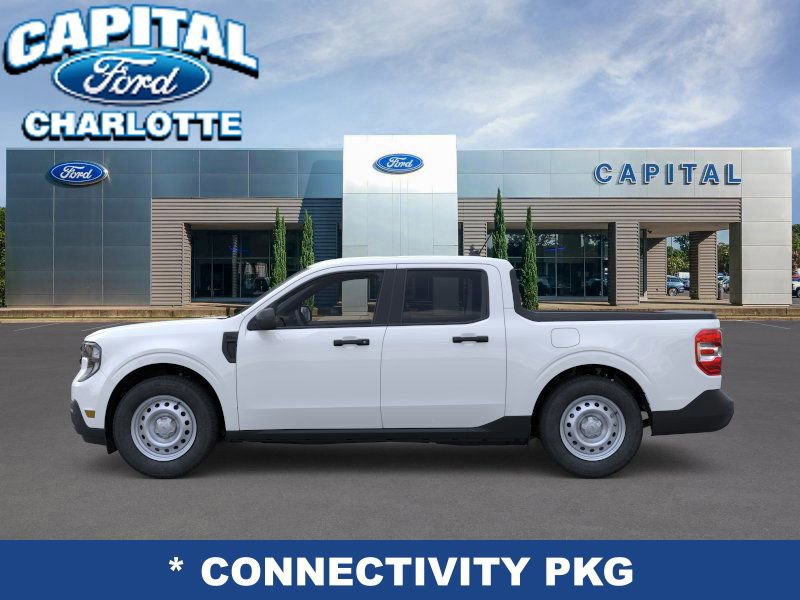 New 2026 Ford Maverick XL w/ Equipment Group 101A image 3