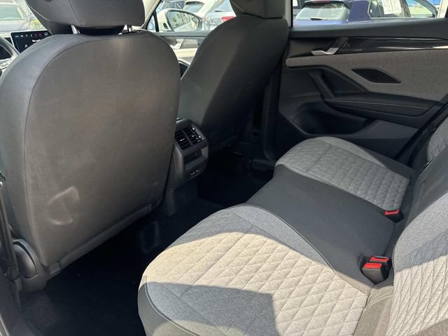 Certified 2026 Volkswagen Tiguan S FWD image 10