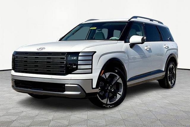 New 2026 Hyundai Palisade Limited image 2