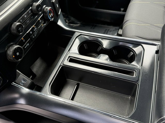 Used 2024 Ford F150 STX image 19