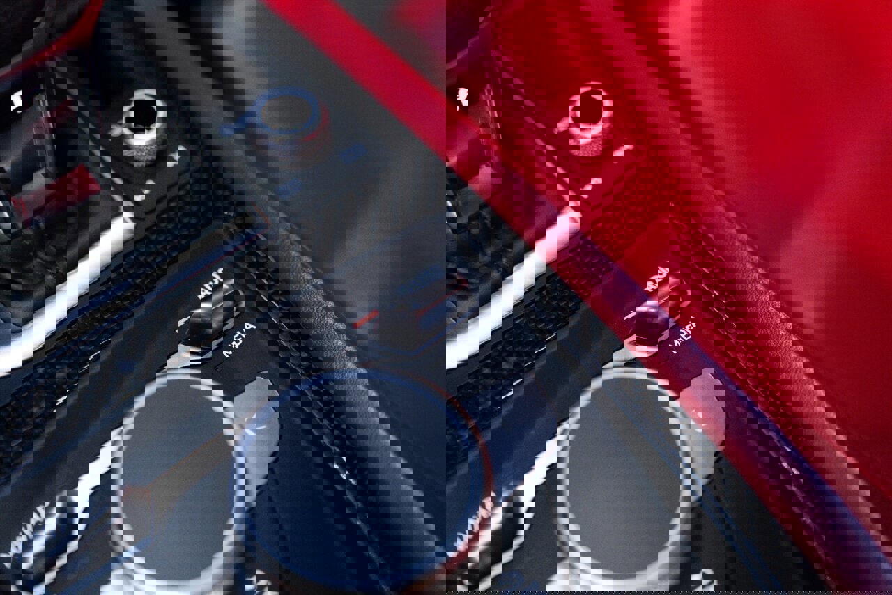 Used 2022 Audi R8 V10 w/ Carbon Exterior Package image 12