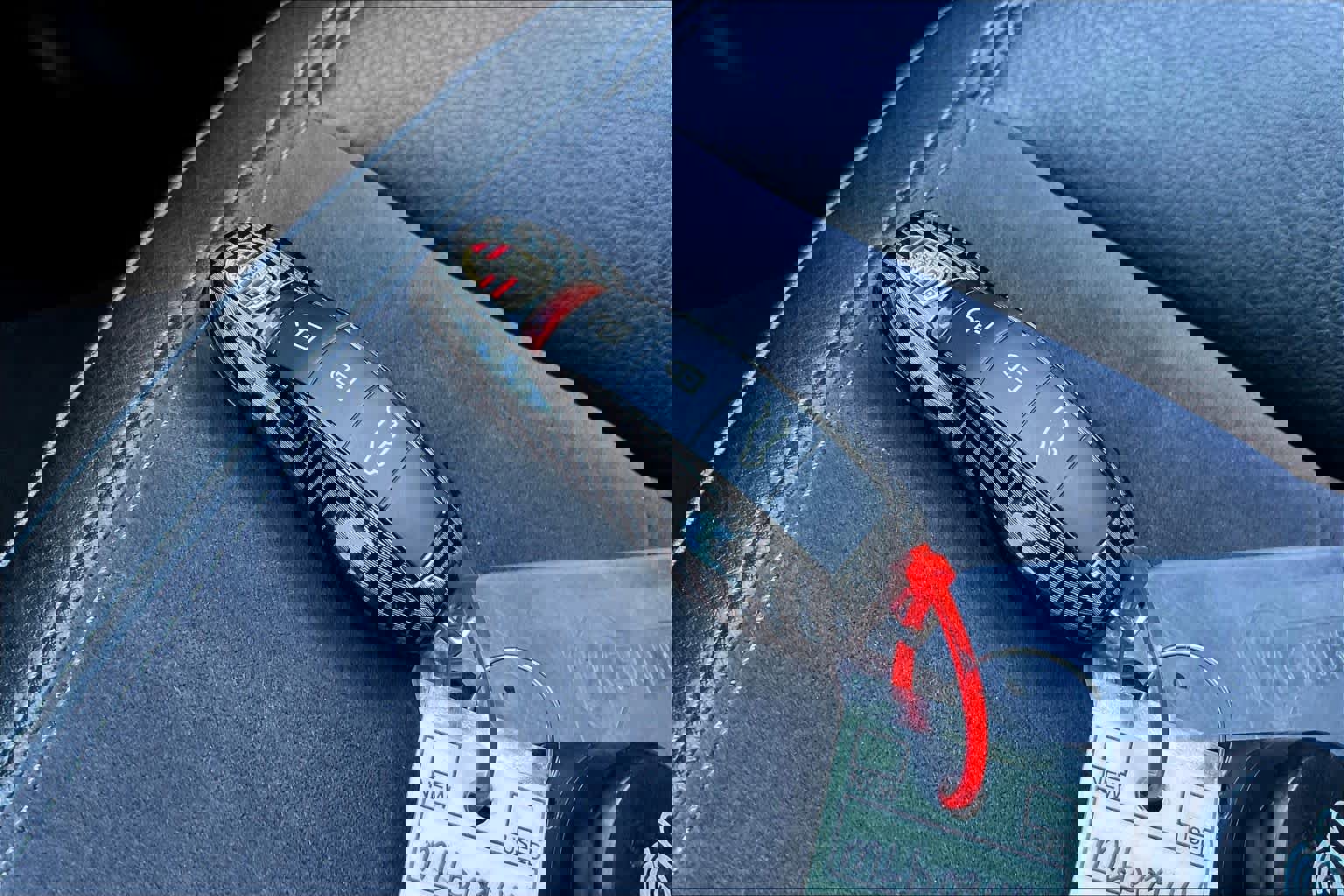 Used 2021 Porsche Macan image 25