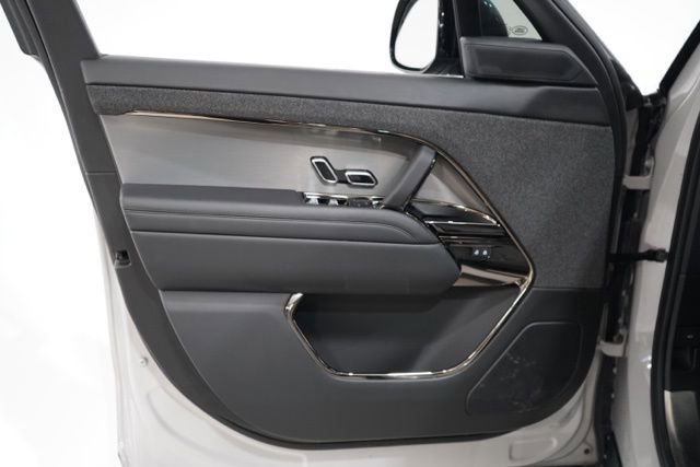 Used 2024 Land Rover Range Rover Sport Dynamic SE image 19