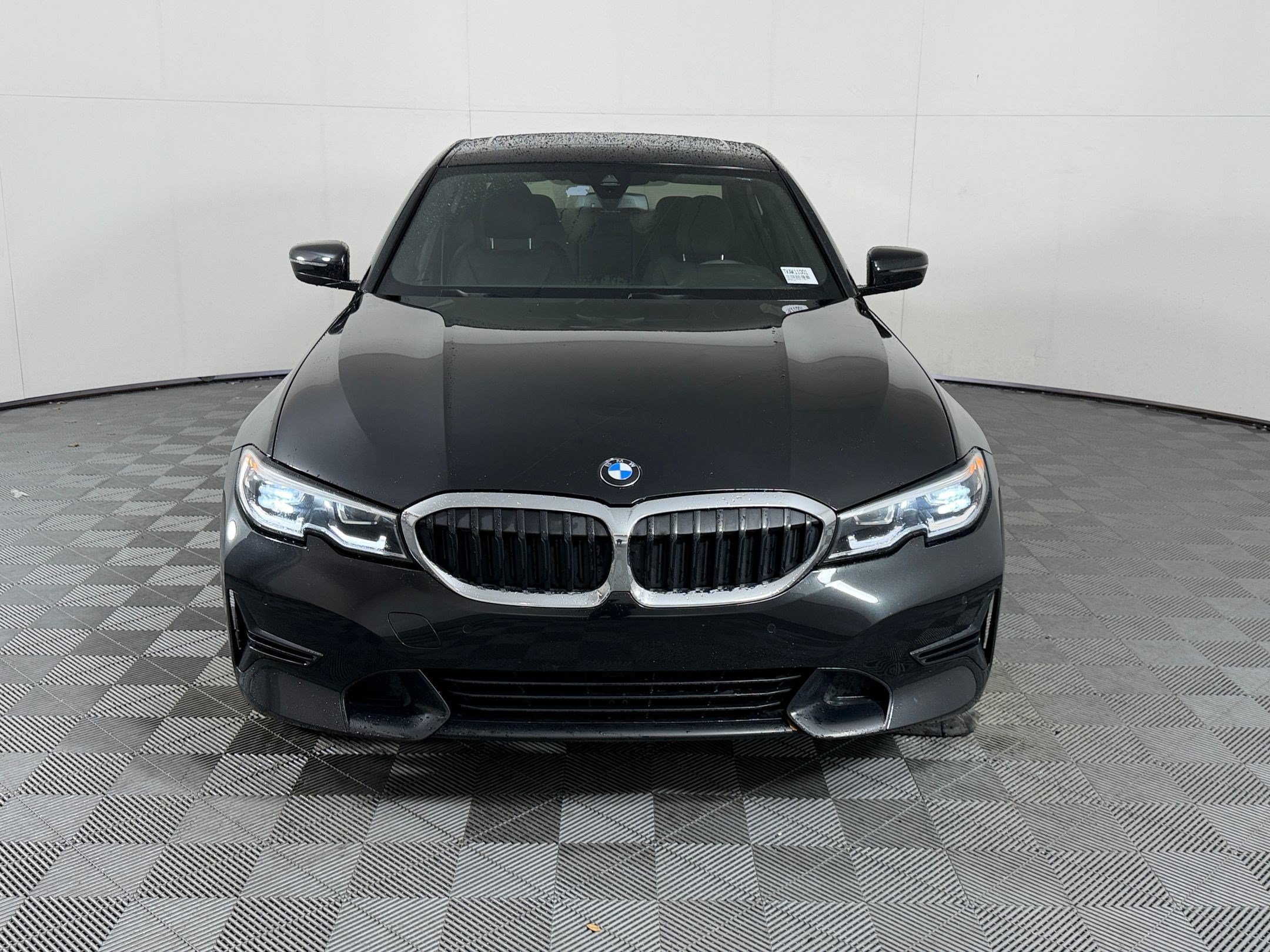 Used 2019 BMW 330i Sedan w/ Convenience Package RWD image 6
