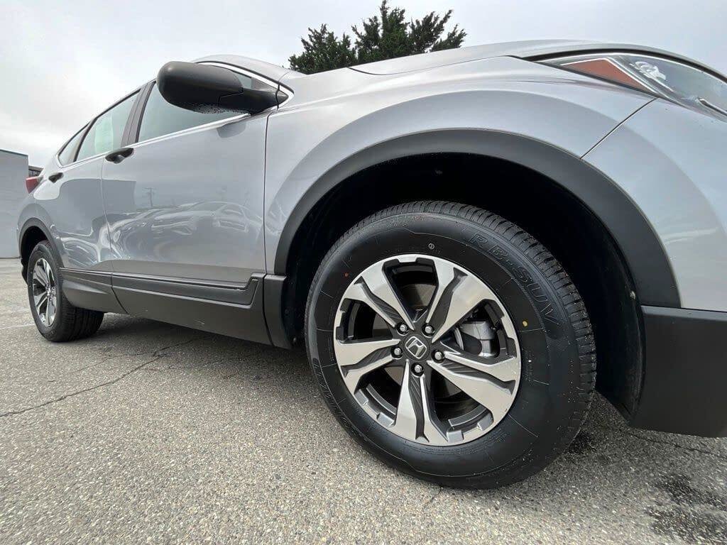 Used 2020 Honda CR-V LX image 10
