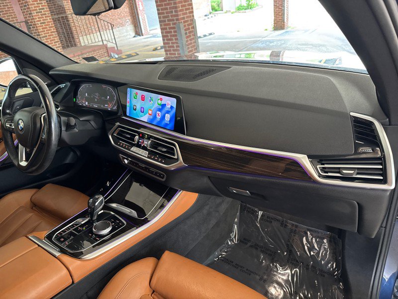 Used 2019 BMW X5 xDrive40i w/ Premium Package AWD/4WD image 27