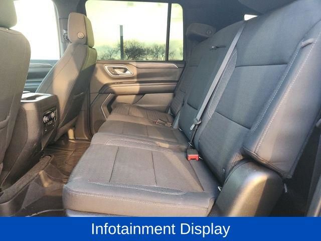 Used 2021 Chevrolet Suburban LS image 19