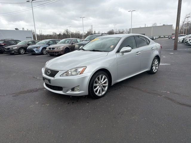 Used 2010 Lexus IS 250 AWD image 17