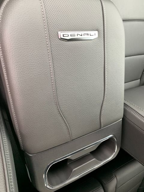 New 2026 GMC Sierra 2500 Denali w/ Technology Package AWD/4WD image 23