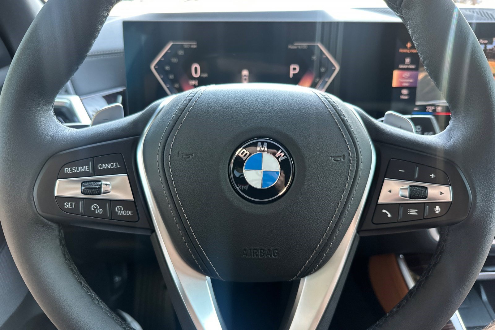 New 2026 BMW X5 xDrive40i w/ Climate Comfort Package AWD/4WD image 20