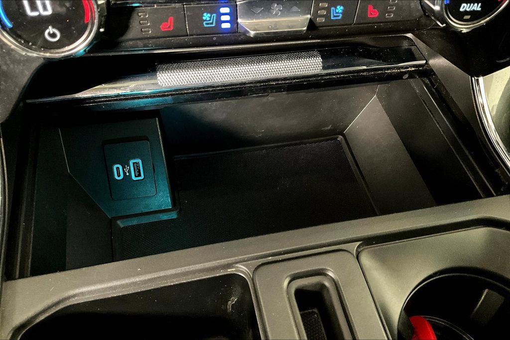 Used 2021 Ford F150 Lariat image 32