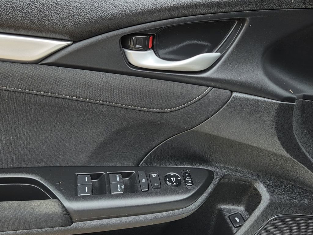 Used 2021 Honda Civic EX image 19