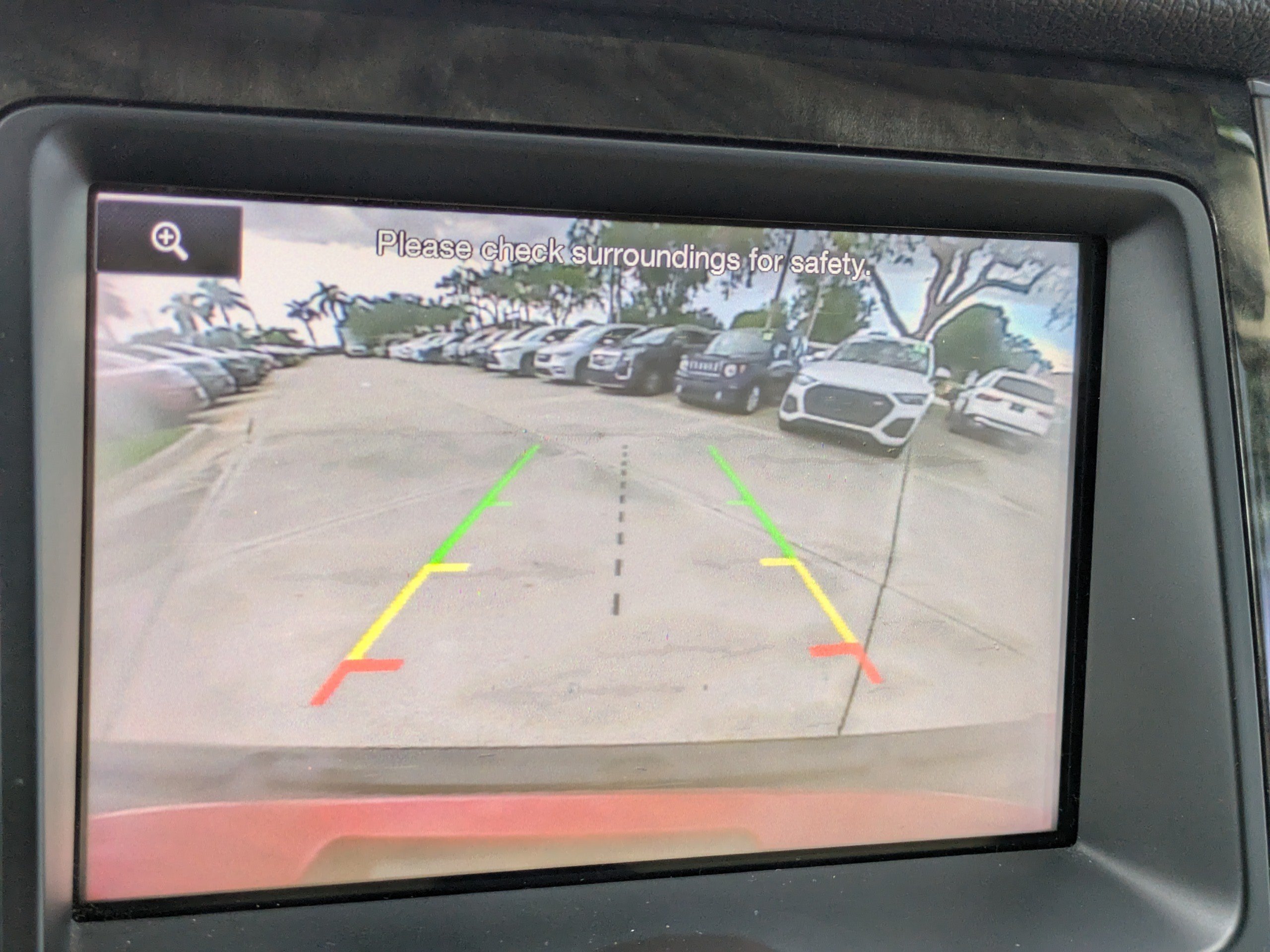 Used 2015 Ford Expedition Limited w/ Equipment Group 301A RWD image 25