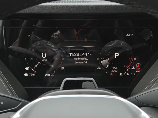 New 2026 GMC Yukon Elevation w/ Elevation Premium Package image 40