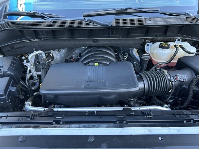 Certified 2025 Chevrolet Silverado 1500 LT image 15