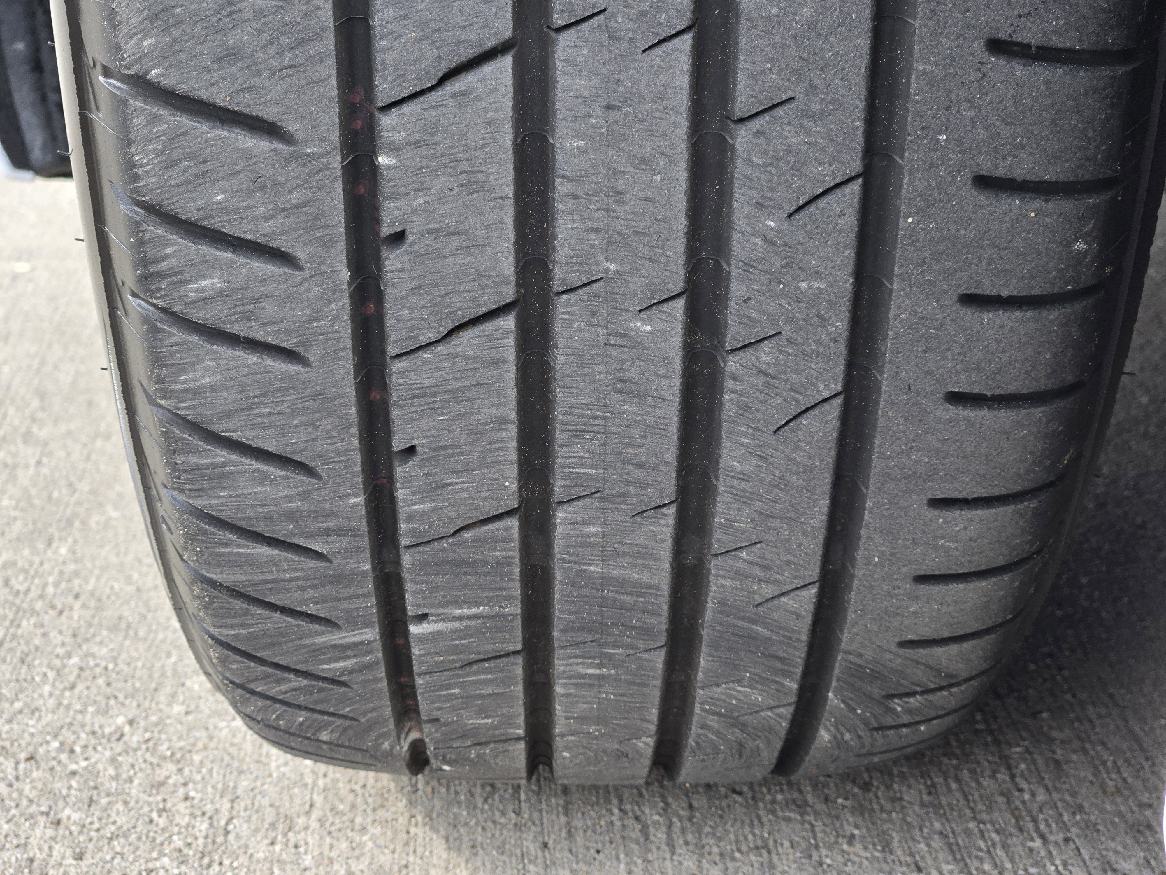 Used 2024 Lexus LC 500 Coupe w/ Sport Package image 22