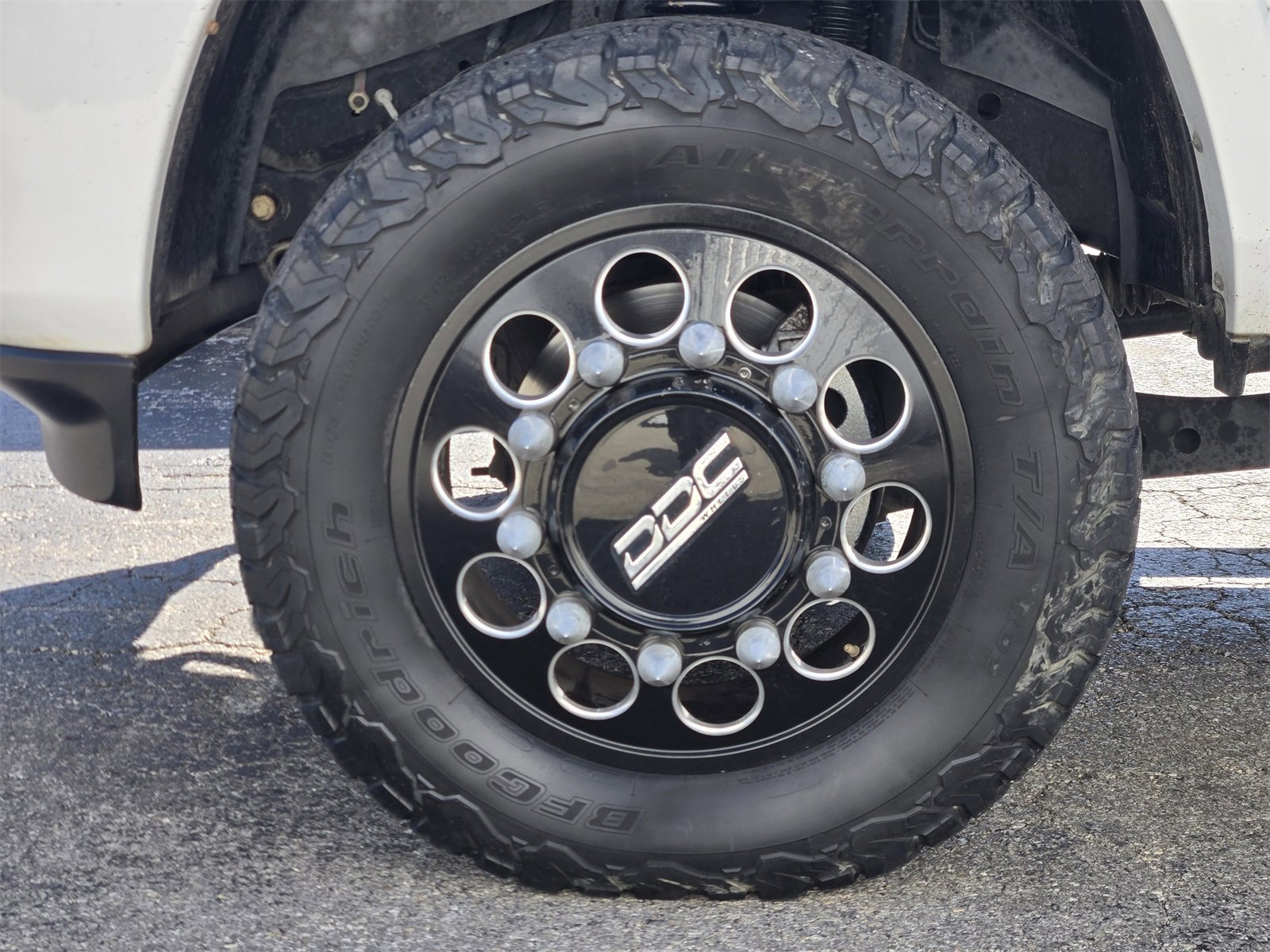 Used 2020 RAM 3500 Laramie w/ Night Edition image 10