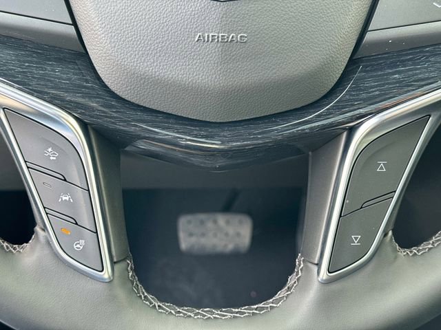 New 2026 Cadillac XT5 Premium Luxury w/ Driver Assist Package image 27