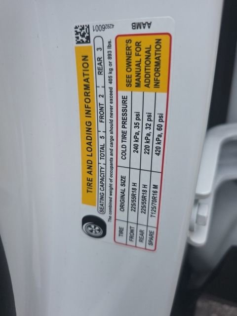 Used 2026 Chevrolet Trax ACTIV w/ Sunroof Package image 29